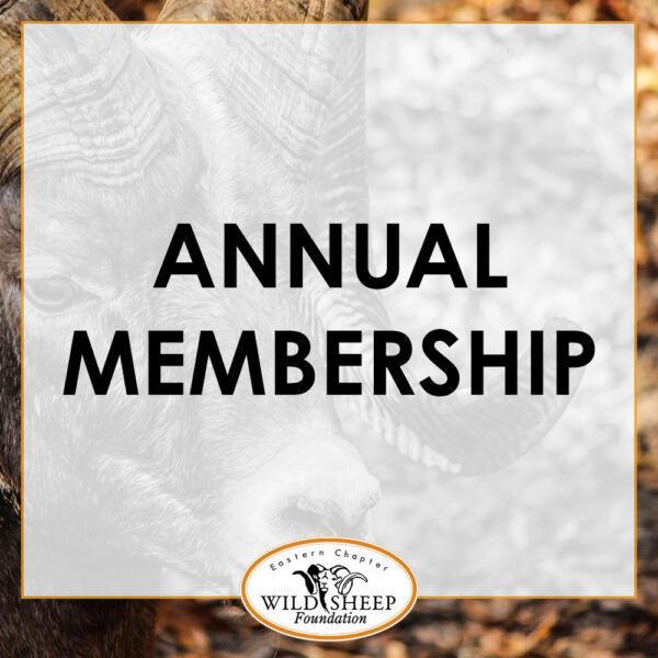 ECWSF Annual Membership