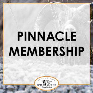 ECWSF Pinnacle Membership